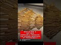 The Golden Legacy of Pharaoh Psusennes I #AncientEgypt #Khafre #GizaPyramids #VisitEgypt