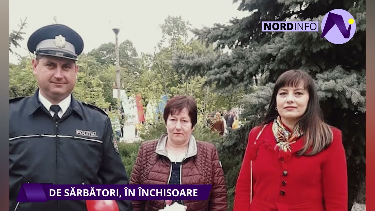 Victimele accidentului de la Edineț, petrecute pe ultimul drum în timp ce făptașul își afla sentința