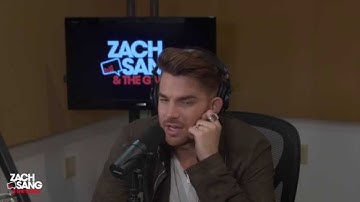 Adam Lambert | Full Interview