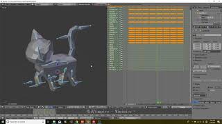 Cat Animation (Walk) - Game Development screenshot 3