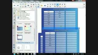 SMART Board Smarts - Playing with objects: Create interactive attendance templates