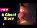 Masha and the Bear 👻 A Ghost Story 🍁 (Trailer) New episode on October 30! 🎬