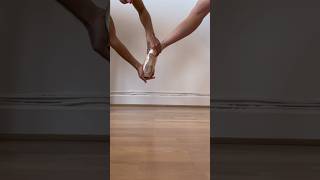 If In Doubt, Turn It Out Dancer Demelza Lesage