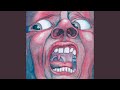 21st Century Schizoid Man - Radio Version ([Bonus Track] )