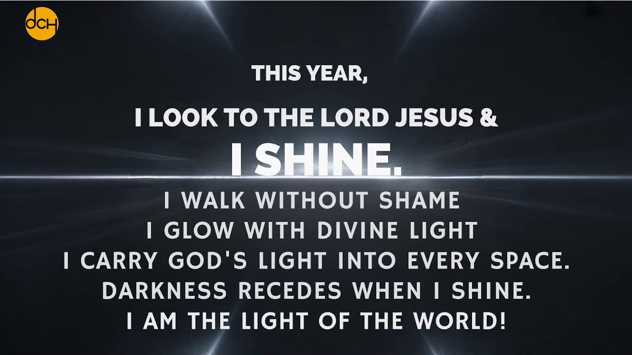 Join DCH Church Live! // Sundays @ 11:00am CT