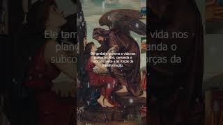 Você Sabe Qual Anjo da Guarda do Seu Signo?