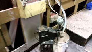 Mark Andy 10" 4120 7 Color From gb Flexo Equipment