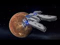 Christmas Thanks! Planets sneak peek...