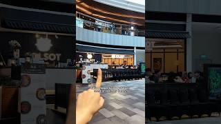 Restoran halal di Surabaya asli dari Korea Selatan