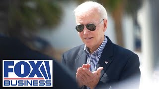 Biden classified docs discovery 'reeks of classic DC corruption': Lowe