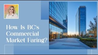 How Is Bcs Commercial Market Faring?