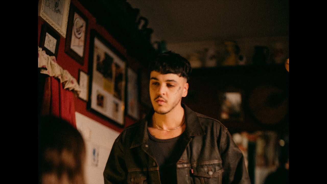 Lucy Val lança “MAU MARIA” um hino à persistência e à identidade