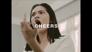CHEERS