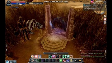 CABAL/DX Dungeon; Panic Cave[Premium]FA Quest stain clone