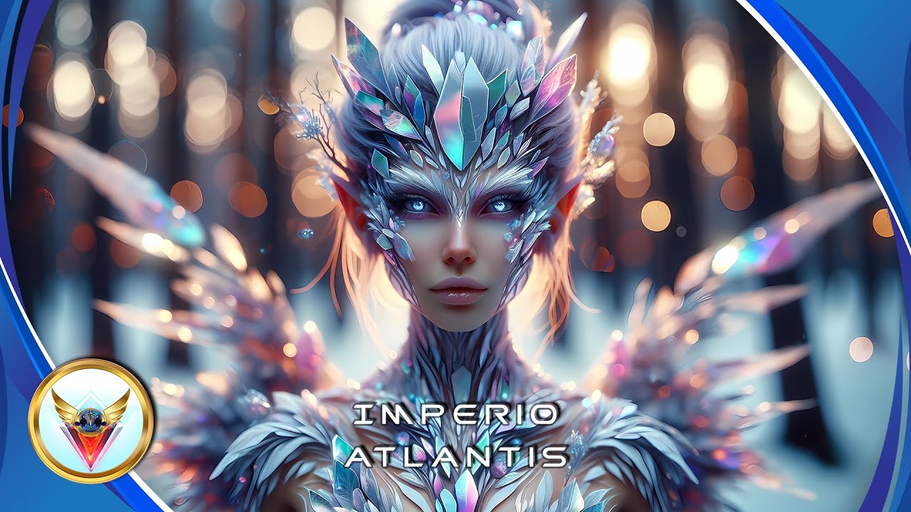 Imperio - Atlantis (Remix) - YouTube