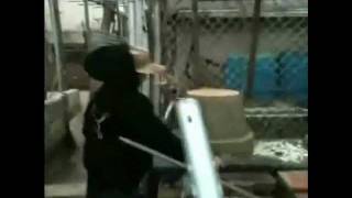 nerf war the final battle part 1