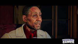 Far Cry 6 Death of Clara Garcia