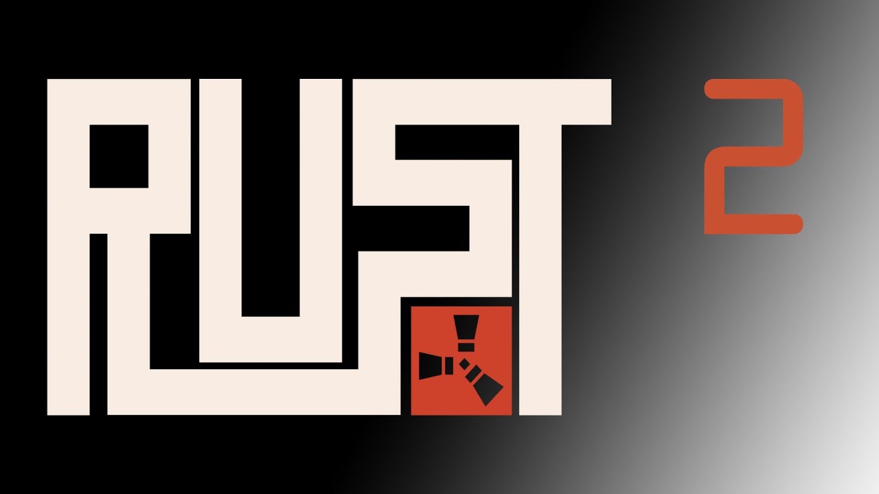 Rust [P2] Saved by the lag - YouTube