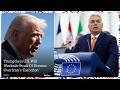 IMPUMEKOYIWACU 13 04 2026 AMERIKA IGIYE GUFUNGA HORMUZ BURUNDU VIKTOR ORBÁN YATSINZWE AMATORA 