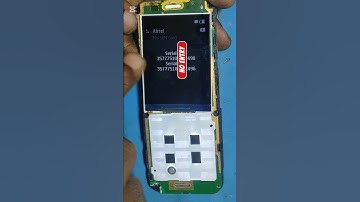 Insert sim card /no sim card solution @