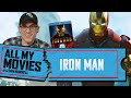 All My Movies: Iron Man