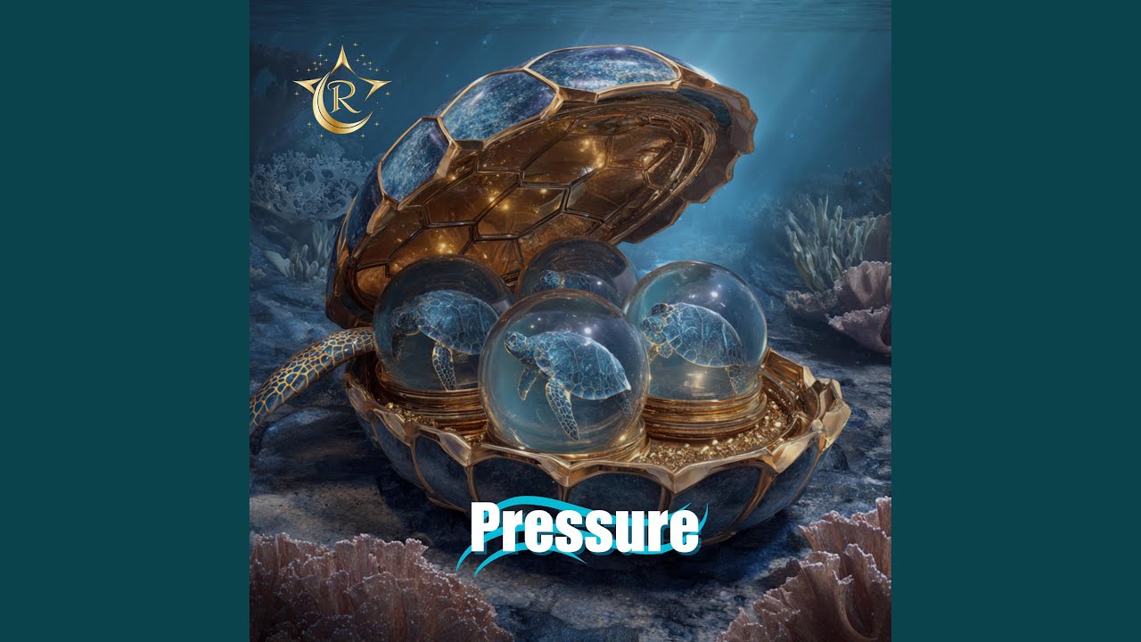Watch Pressure (Blastoise) on YouTube Watch Pressure (Blastoise) on YouTube