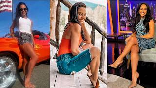 Famous Emily Compagno Flaunts Her Perfect Figure in New Photo Net Worth