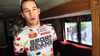 The Jelly Belly Cycling Team presented by Kenda -- Cold Gear