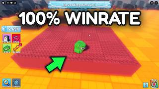 GLITCH in Knockout roblox!