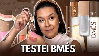 BMÉS chegou! O que mudou em relação à BM Beauty? | #insider #insiderstore