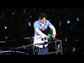 180218 SHINee WORLD THE BEST 2018 - Dazzling Girl + Lucky Star (ONEW Focus)