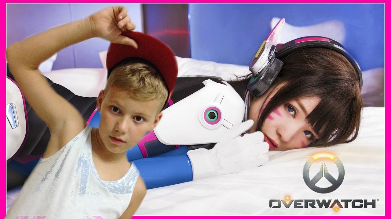 Overwatch Pro GamePlay PS4 #6 ВЕСЕЛИМСЯ С ПОДПИСЧИКАМИ ПРЯМОЙ ЭФИР LIVE STREAM HD ОВЕРВОТЧ