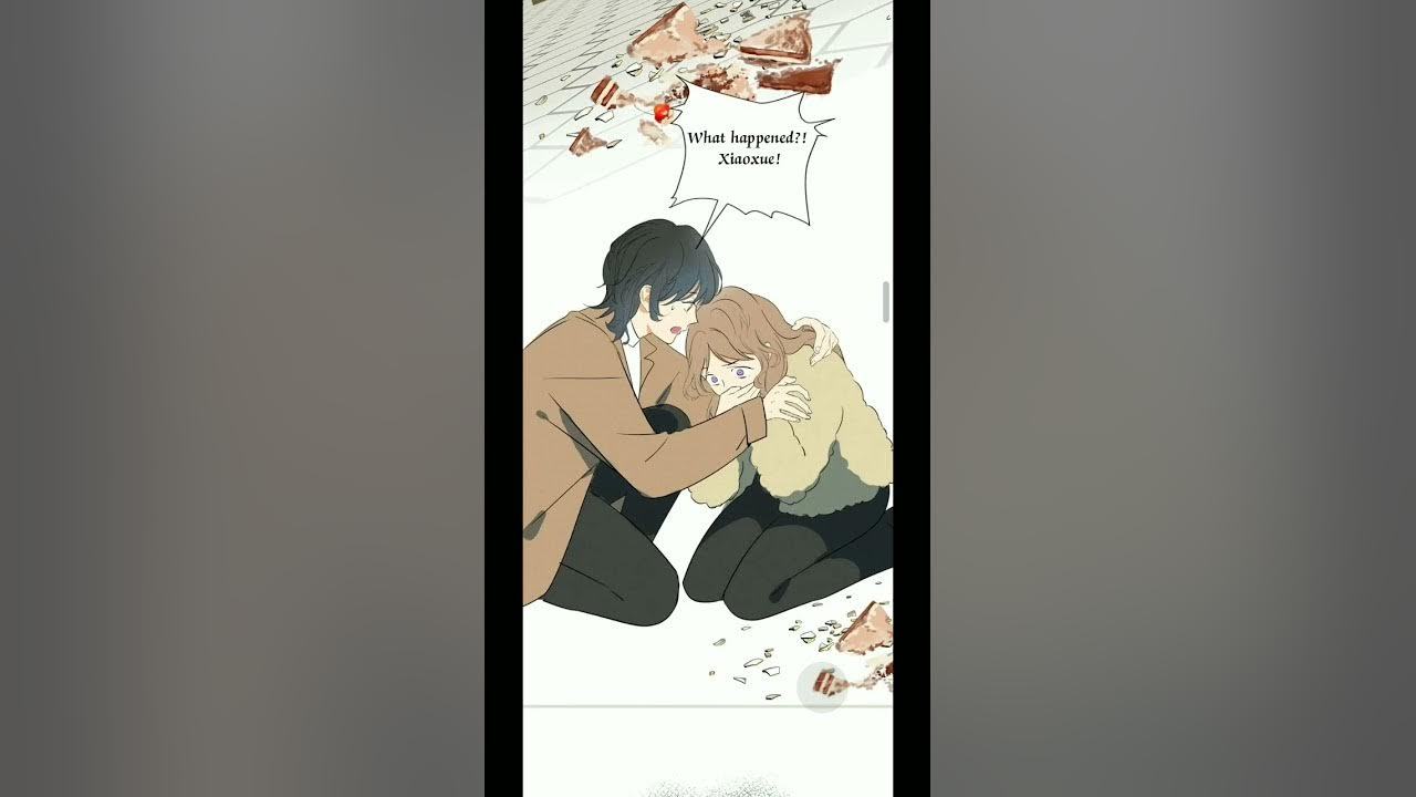 Manipulate My Heart Gl Manipulate my heart chapter 2 - YouTube