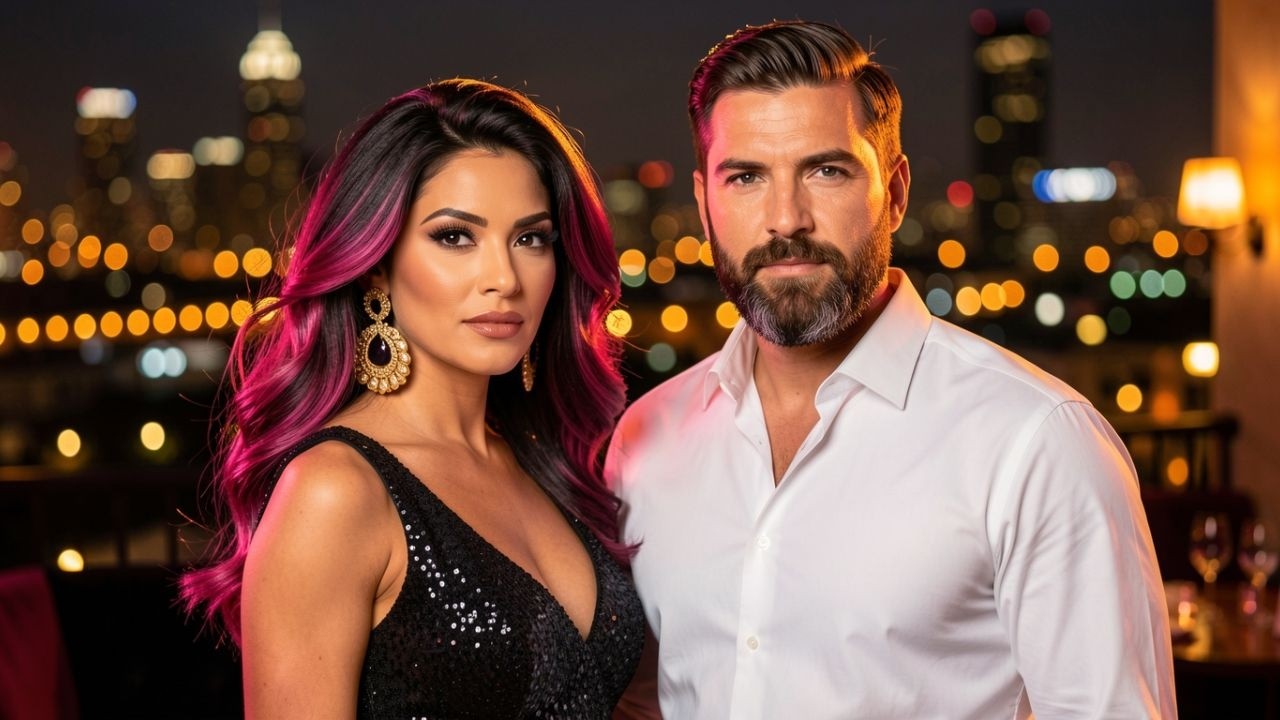 She Finally Moved On After 7 Years, His Jealousy Made Him Realize What He'd Lost!