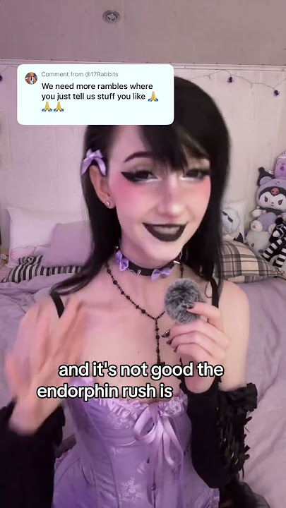 streamer lied to her viewers 😱