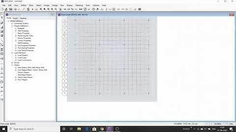 Foundation Design-  project assignment for Skyfilabs online course by Abhilash