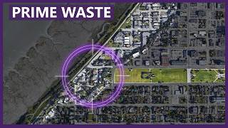 Why Alaska's Cities Are a Design Disaster