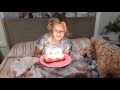 Spoiling Reese On Her Offical Birthday | The LeRoys