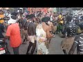 Durga visarjan ekadashi karma club thelkopara sambalpur jungle dance