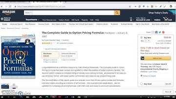 Bjerksund and Stensland 2002 model in excel