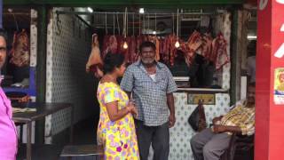 Еда в Индии: говядина