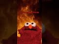 Elmo is taking over #memes #music #funk