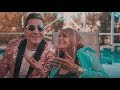هوارد وروبن يعلقان على فيديو كليب أغنية Free 2 Be Me لتان موم 