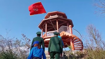 VAI TRÒ CỦA ĐOÀN VIÊN THANH NIÊN TRONG BẢO VỆ NỀN TẢNG TƯ TƯỞNG CỦA ĐẢNG 🇻🇳