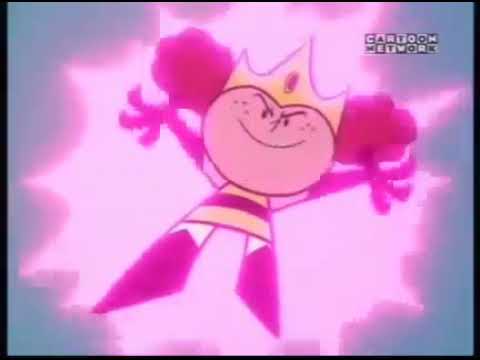 powerpuff girls princess morbucks episode