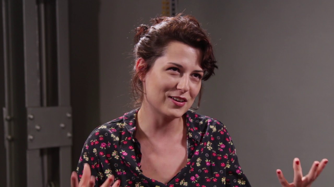 Esen Tan, İzleyicinin Dalışı (The Immersion of the Spectator), 2018