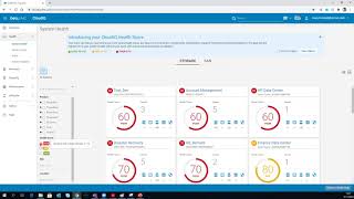 Dell EMC CloudIQ: Overview and Health by Enlil Bauza