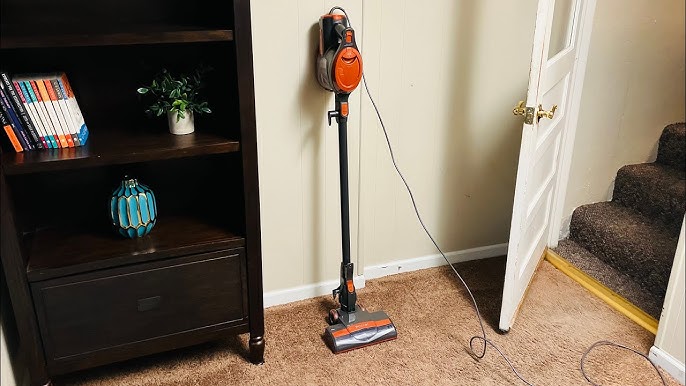 Shark Rocket Pro Corded Stick Vacuum with Odor Neutralizer Technology, HN175