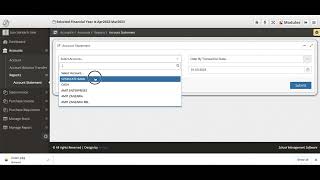 ERP CRM ZeroERP 03