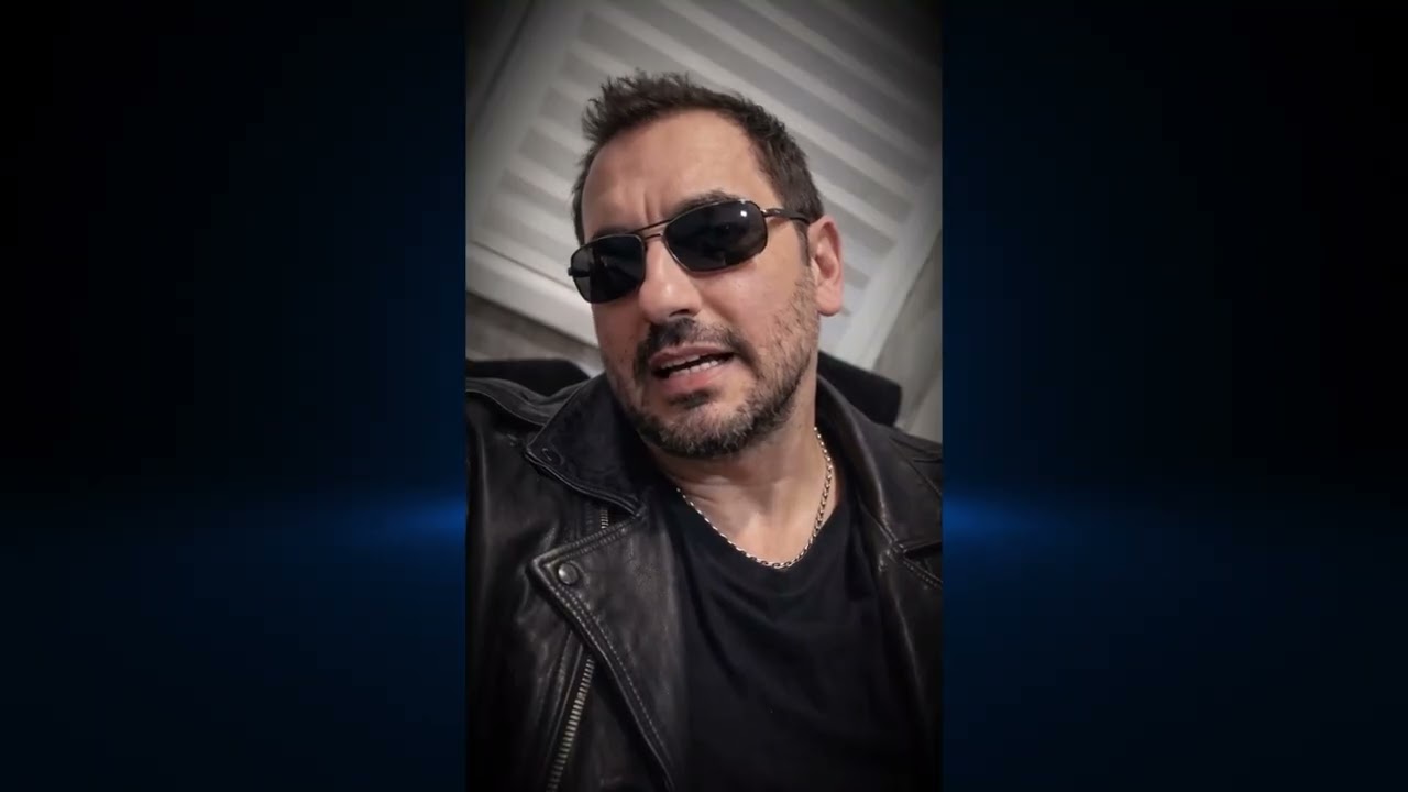 AI Elek - Ülök egy bárban/Csóré Béla feldolgozás